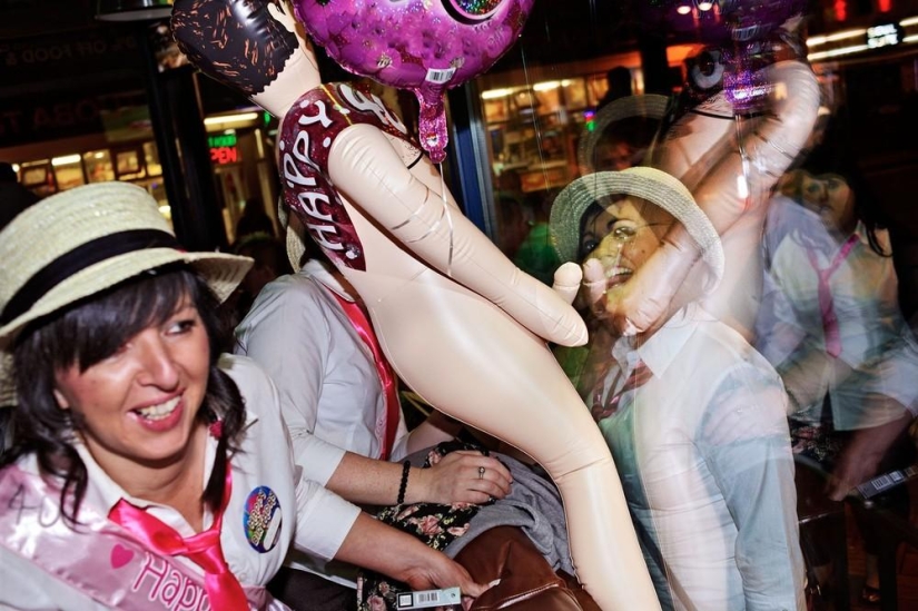 Despedidas de soltero y soltera en Blackpool Despedidas de soltero y soltera en Blackpool