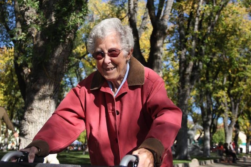 Después de conocer el diagnóstico, rechazó el tratamiento contra el cáncer y se fue de viaje. Después de conocer el diagnóstico, rechazó el tratamiento contra el cáncer y se fue de viaje.