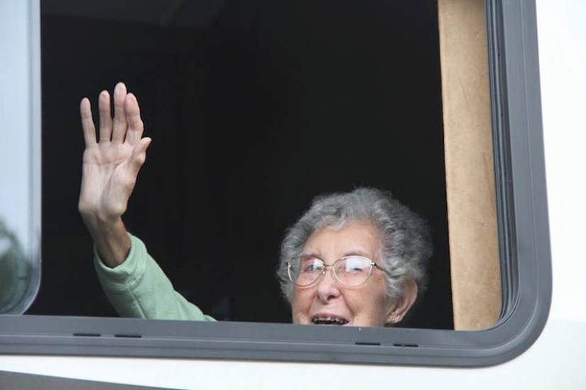 Después de conocer el diagnóstico, rechazó el tratamiento contra el cáncer y se fue de viaje. Después de conocer el diagnóstico, rechazó el tratamiento contra el cáncer y se fue de viaje.