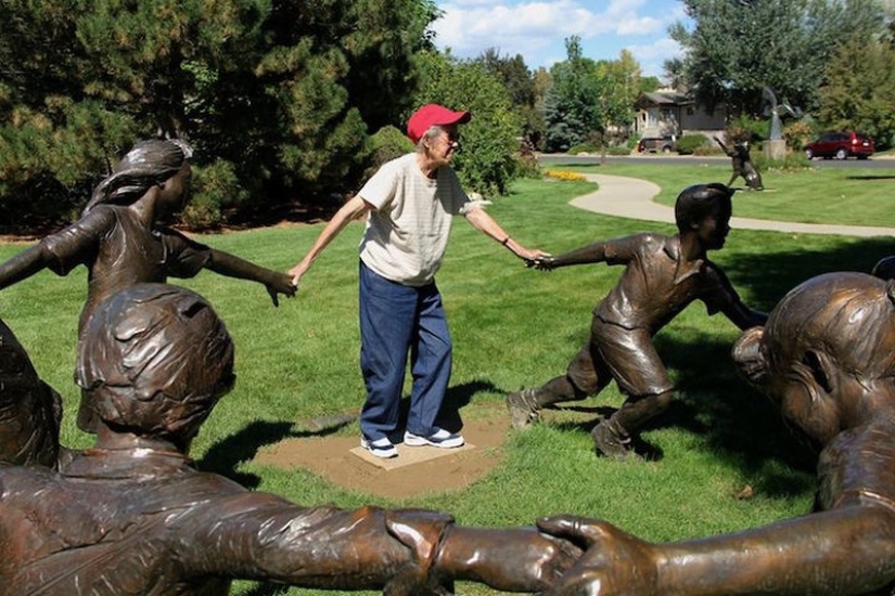 Después de conocer el diagnóstico, rechazó el tratamiento contra el cáncer y se fue de viaje. Después de conocer el diagnóstico, rechazó el tratamiento contra el cáncer y se fue de viaje.
