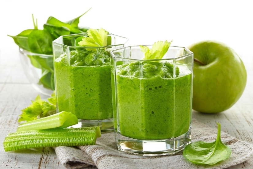 “Detox y bebidas”: 7 bebidas naturales y saludables para limpiar el organismo