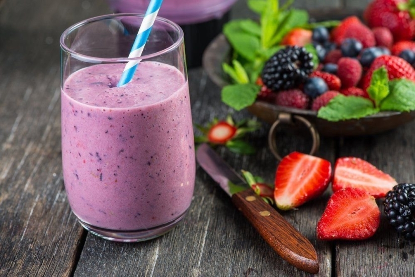 “Detox y bebidas”: 7 bebidas naturales y saludables para limpiar el organismo