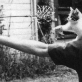 Detrás de cada gran hombre hay un gran perro