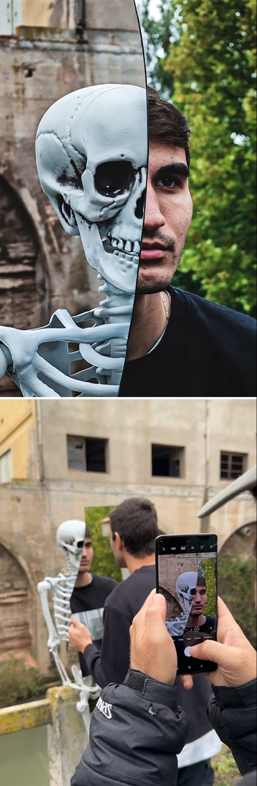 Detrás de escena: 10 trucos de fotografía creativa revelados por Jordi Koalitic Detrás de escena: 10 trucos de fotografía creativa revelados por Jordi Koalitic