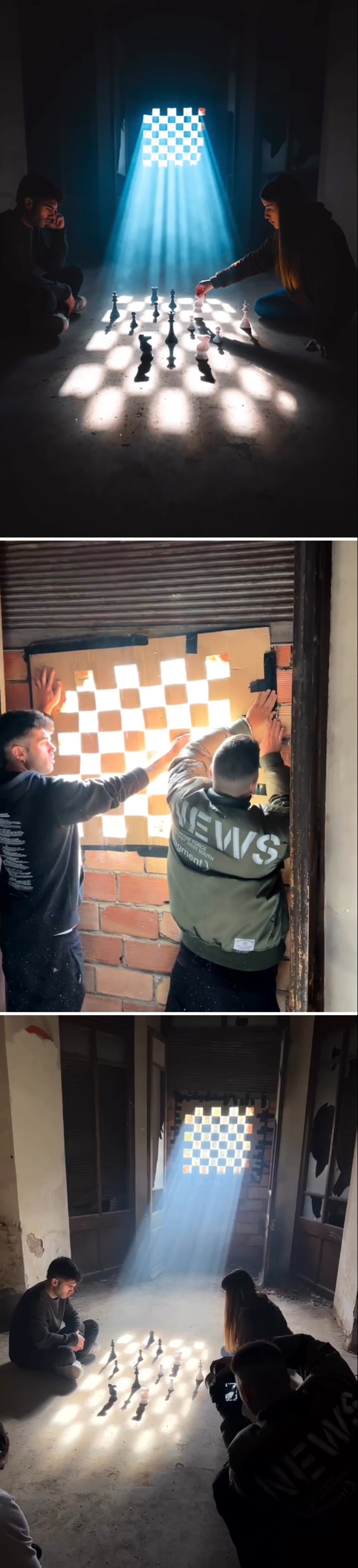 Detrás de escena: 10 trucos de fotografía creativa revelados por Jordi Koalitic Detrás de escena: 10 trucos de fotografía creativa revelados por Jordi Koalitic