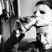 Detrás de escena de la famosa sesión de fotos de los Beatles para la portada del álbum Abbey Road