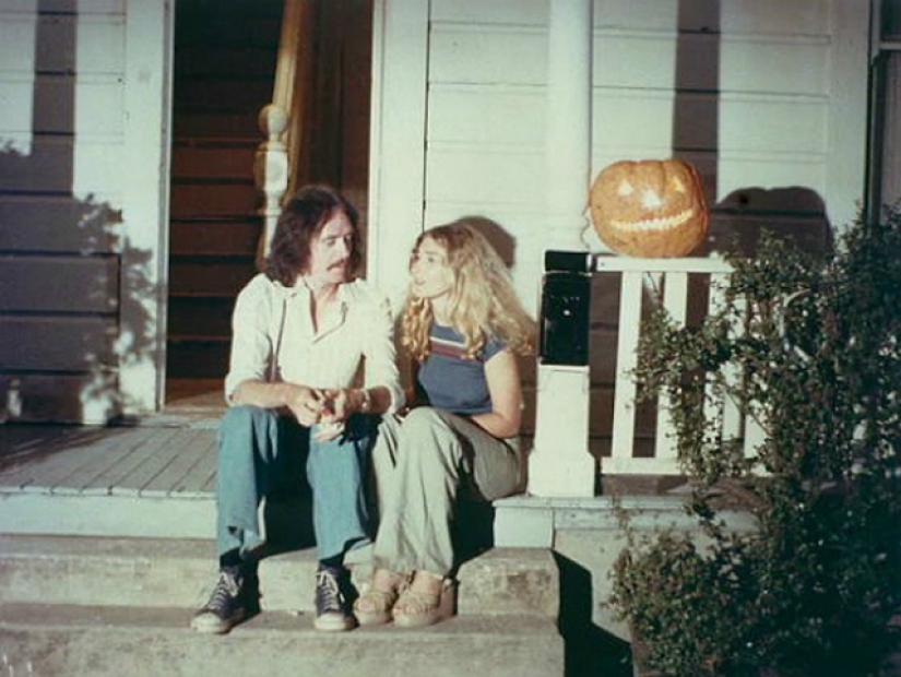 Detrás de escena de la famosa sesión de fotos de los Beatles para la portada del álbum Abbey Road Detrás de escena de la famosa sesión de fotos de los Beatles para la portada del álbum Abbey Road