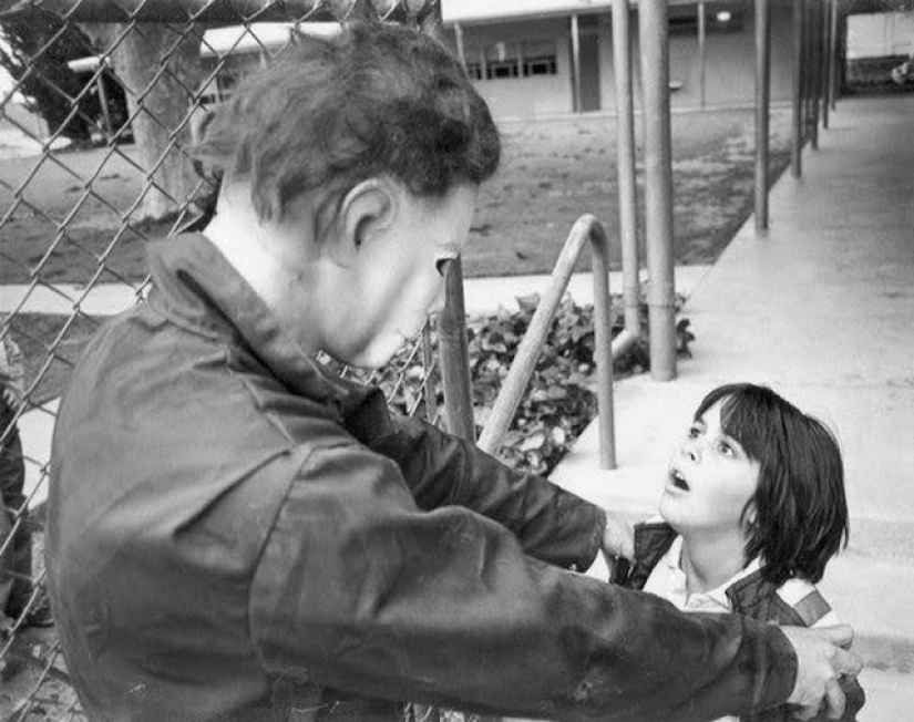 Detrás de escena de la famosa sesión de fotos de los Beatles para la portada del álbum Abbey Road Detrás de escena de la famosa sesión de fotos de los Beatles para la portada del álbum Abbey Road