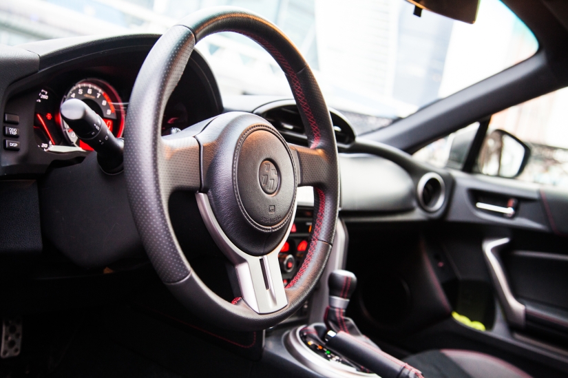 Detrás de escena: el fotógrafo Murad Haussmann habla sobre la filmación de Follow Me Detrás de escena: el fotógrafo Murad Haussmann habla sobre la filmación de Follow Me