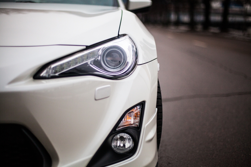 Detrás de escena: el fotógrafo Murad Haussmann habla sobre la filmación de Follow Me Detrás de escena: el fotógrafo Murad Haussmann habla sobre la filmación de Follow Me