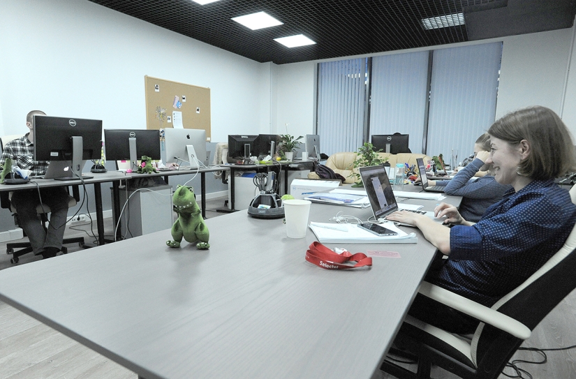 Detrás de siete cerraduras: Cómo funciona un proveedor de servicios de alojamiento y nube