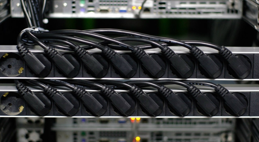 Detrás de siete cerraduras: Cómo funciona un proveedor de servicios de alojamiento y nube