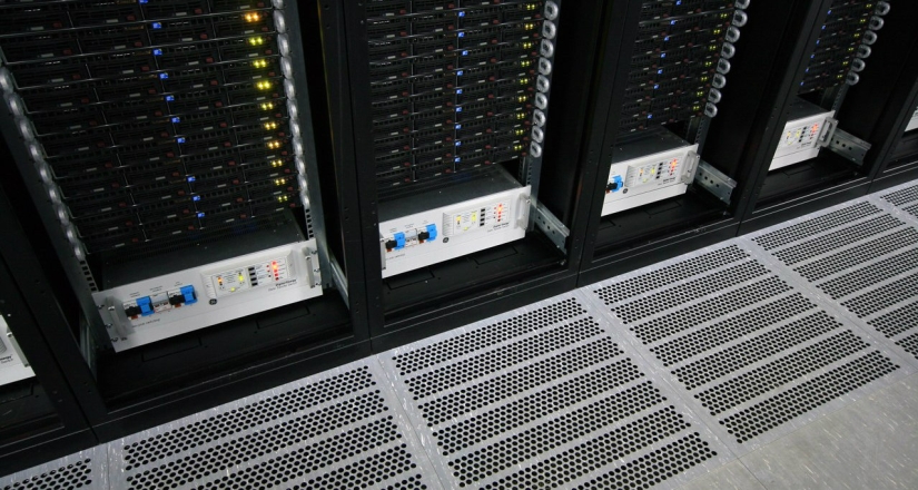 Detrás de siete cerraduras: Cómo funciona un proveedor de servicios de alojamiento y nube
