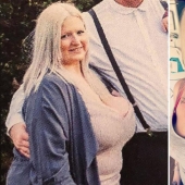 Diet fast cooking: a woman threw half the weight, eating junk food and semi-finished products Diet fast cooking: a woman threw half the weight, eating junk food and semi-finished products