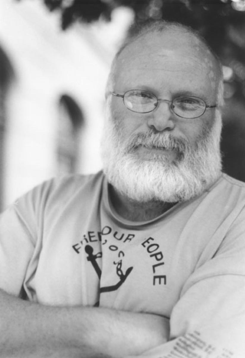 Digital homeless: 10 homeless bloggers Digital homeless: 10 homeless bloggers