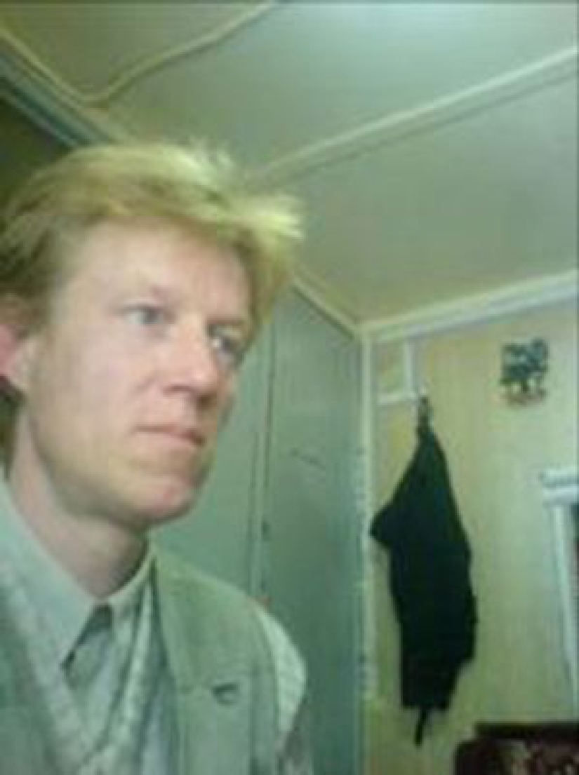 Digital homeless: 10 homeless bloggers Digital homeless: 10 homeless bloggers