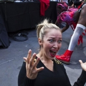 Dirty dance entered the Book of Records Dirty dance entered the Book of Records