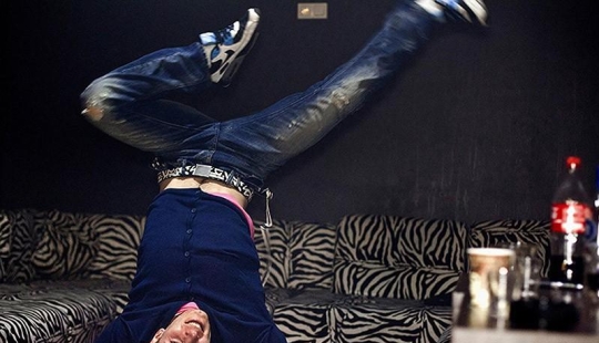 Disco polo - el trueno de las discotecas polacas