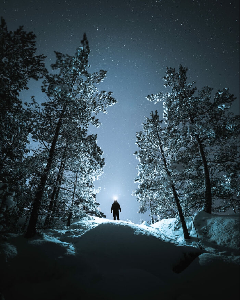 Disfruto capturando la belleza de Finlandia, aquí hay 23 de mis fotos favoritas