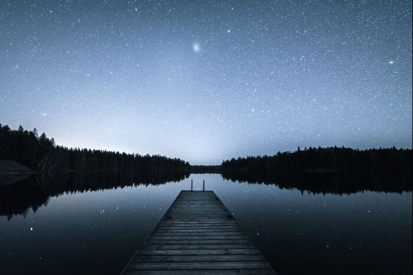 Disfruto capturando la belleza de Finlandia, aquí hay 23 de mis fotos favoritas