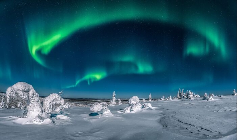 Disfruto capturando la belleza de Finlandia, aquí hay 23 de mis fotos favoritas