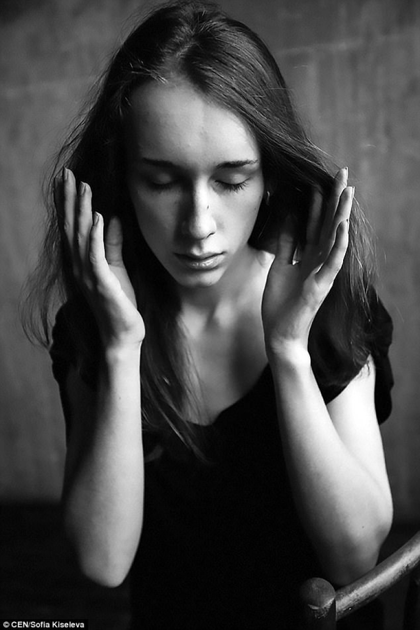 Disqualified: a Sakhalin man disguised as a girl won a lingerie contest