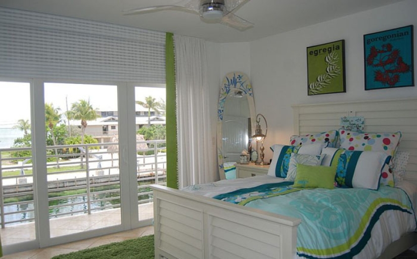 Diversión tropical: 20 impresionantes interiores de habitaciones para niños Diversión tropical: 20 impresionantes interiores de habitaciones para niños