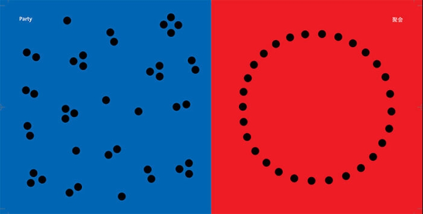 Divertidas Ilustraciones Que Muestran Las Diferencias Culturales Entre Oriente Y Occidente Realizadas Por Este Artista (Parte 2) Divertidas Ilustraciones Que Muestran Las Diferencias Culturales Entre Oriente Y Occidente Realizadas Por Este Artista (Parte 2)