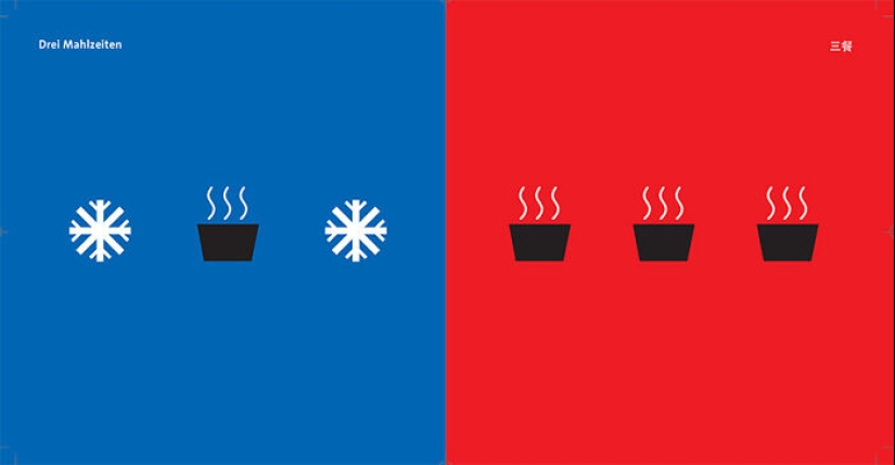 Divertidas Ilustraciones Que Muestran Las Diferencias Culturales Entre Oriente Y Occidente Realizadas Por Este Artista (Parte 2) Divertidas Ilustraciones Que Muestran Las Diferencias Culturales Entre Oriente Y Occidente Realizadas Por Este Artista (Parte 2)