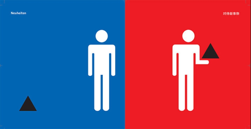 Divertidas Ilustraciones Que Muestran Las Diferencias Culturales Entre Oriente Y Occidente Realizadas Por Este Artista (Parte 2) Divertidas Ilustraciones Que Muestran Las Diferencias Culturales Entre Oriente Y Occidente Realizadas Por Este Artista (Parte 2)