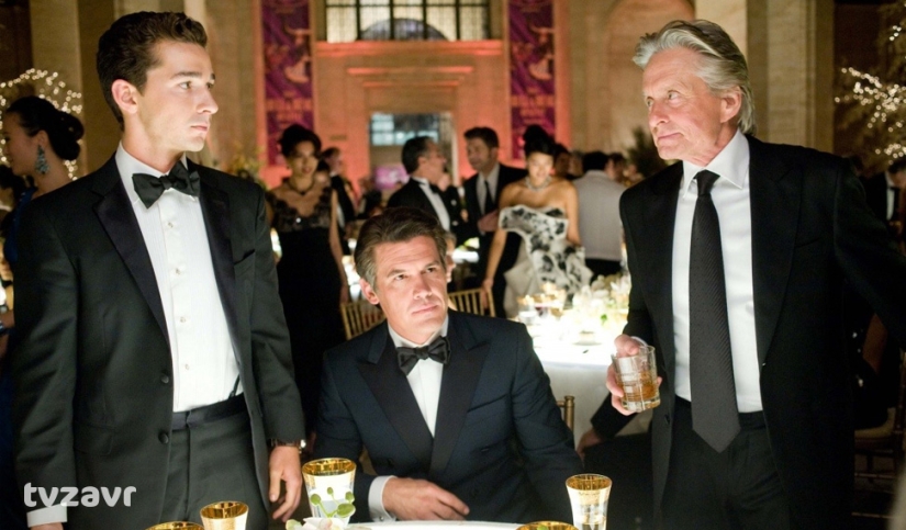 ¿Dónde está el dinero? 7 películas sobre estafas y estafadores ¿Dónde está el dinero? 7 películas sobre estafas y estafadores