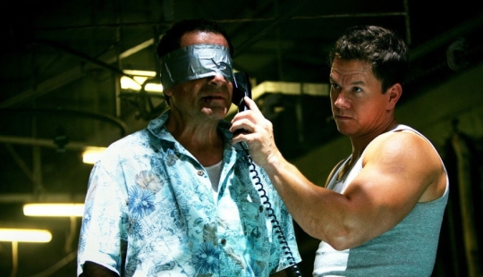 ¿Dónde está el dinero? 7 películas sobre estafas y estafadores ¿Dónde está el dinero? 7 películas sobre estafas y estafadores