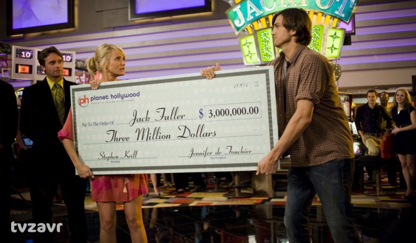 ¿Dónde está el dinero? 7 películas sobre estafas y estafadores ¿Dónde está el dinero? 7 películas sobre estafas y estafadores