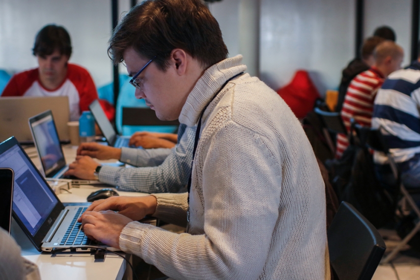 Dónde trabajar y cuánto ganar después de los cursos de programación en Python