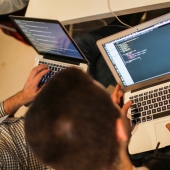 Dónde trabajar y cuánto ganar después de los cursos de programación en Python