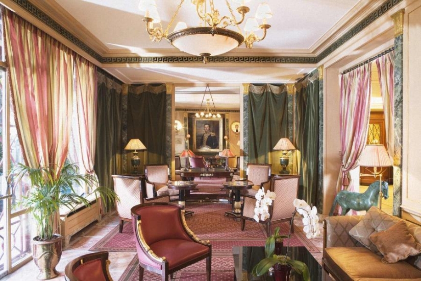 Do you want to be in history?