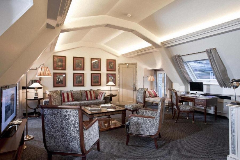 Do you want to be in history?