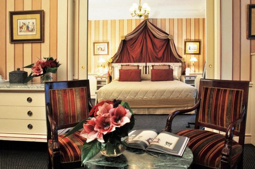 Do you want to be in history?