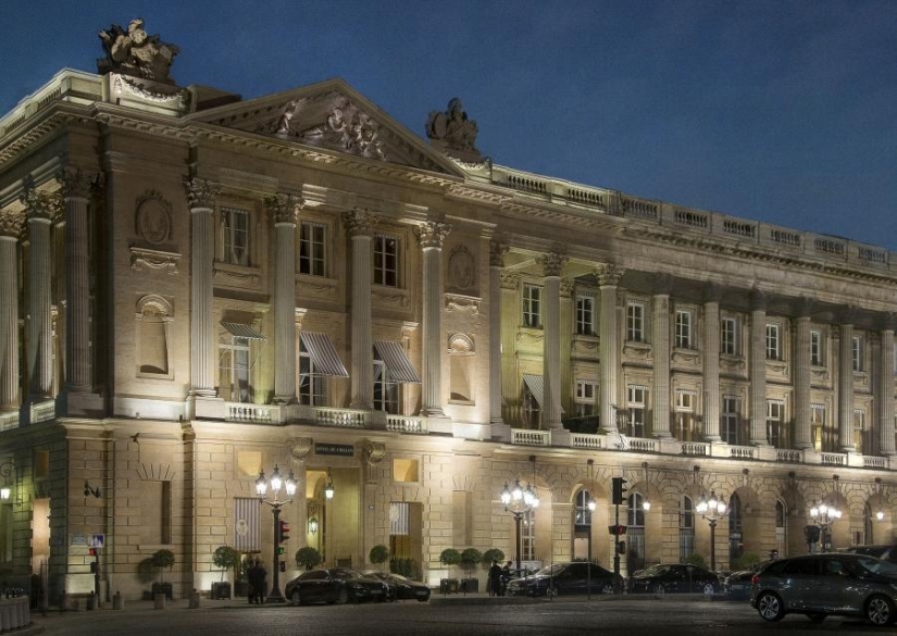 Do you want to be in history?