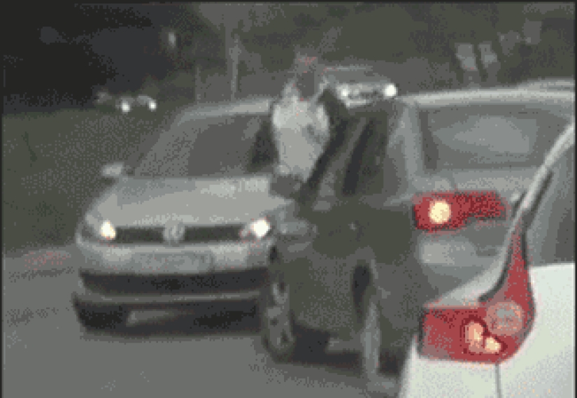 Don't spit in the well... Don't spit in the well...