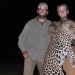 Donald Trump's Sons love to kill animals Donald Trump's Sons love to kill animals