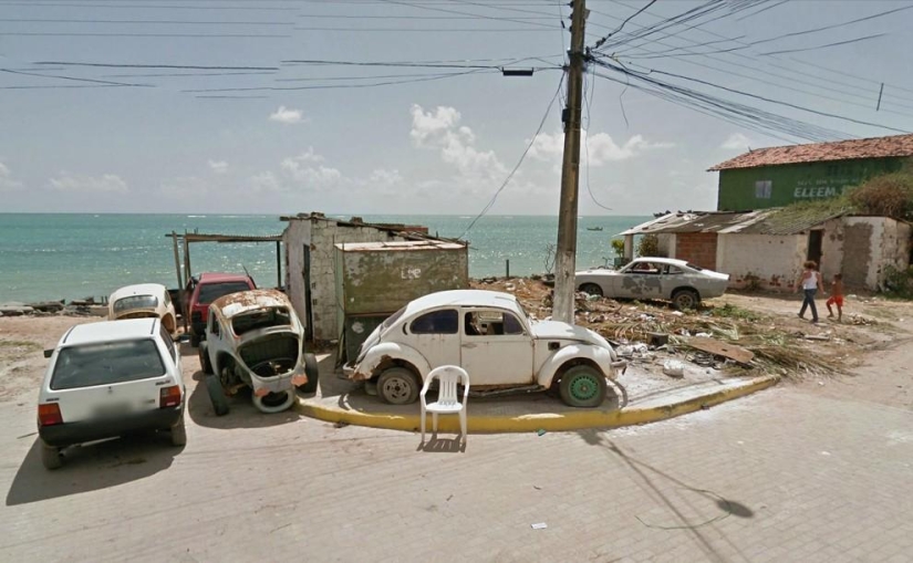 Donde terminan los caminos Donde terminan los caminos