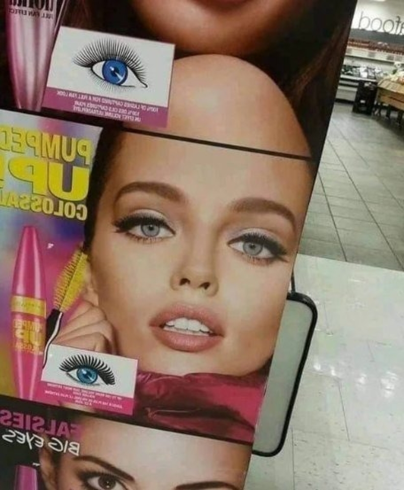 Don't Believe Your Eyes: Amazing Photos That Will Make You Look Twice