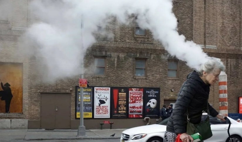Don't Believe Your Eyes: Amazing Photos That Will Make You Look Twice