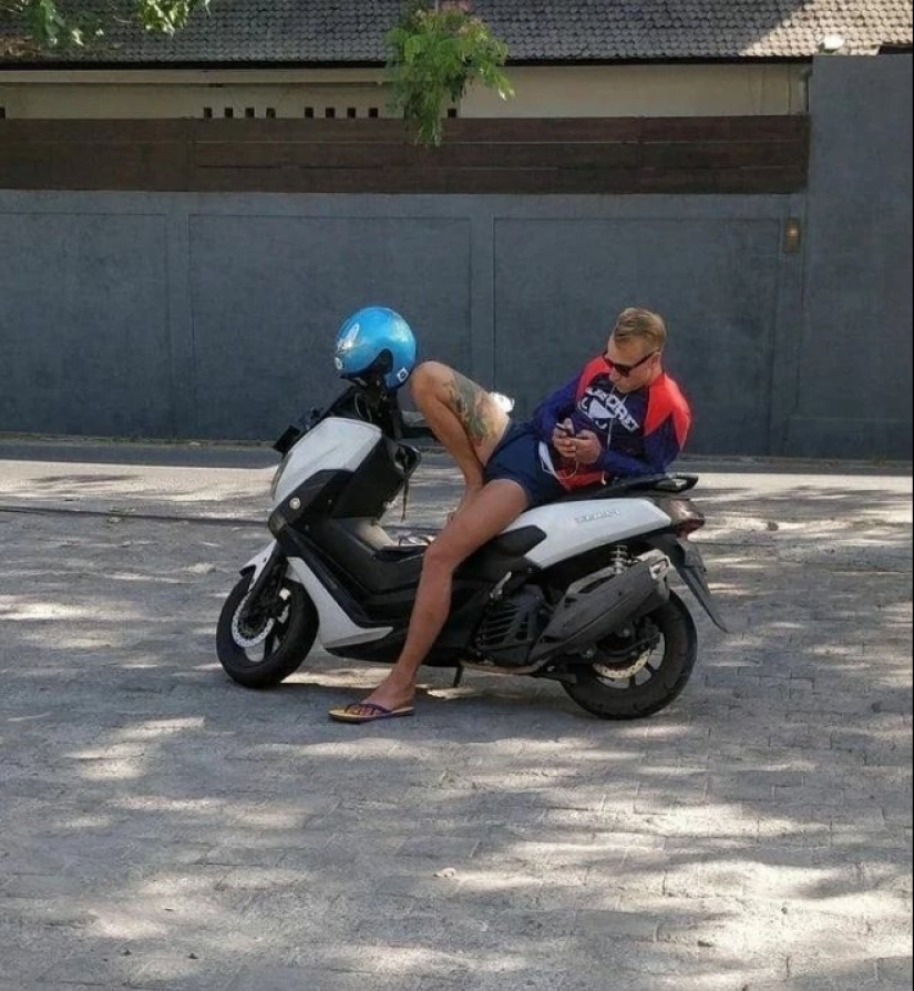 Don't Believe Your Eyes: Amazing Photos That Will Make You Look Twice