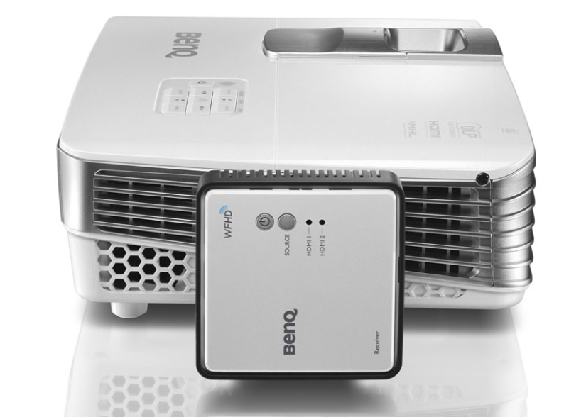 Down with the wires, adapt!