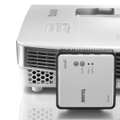 Down with the wires, adapt!