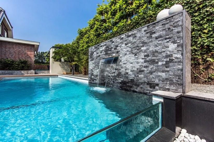 dream backyard