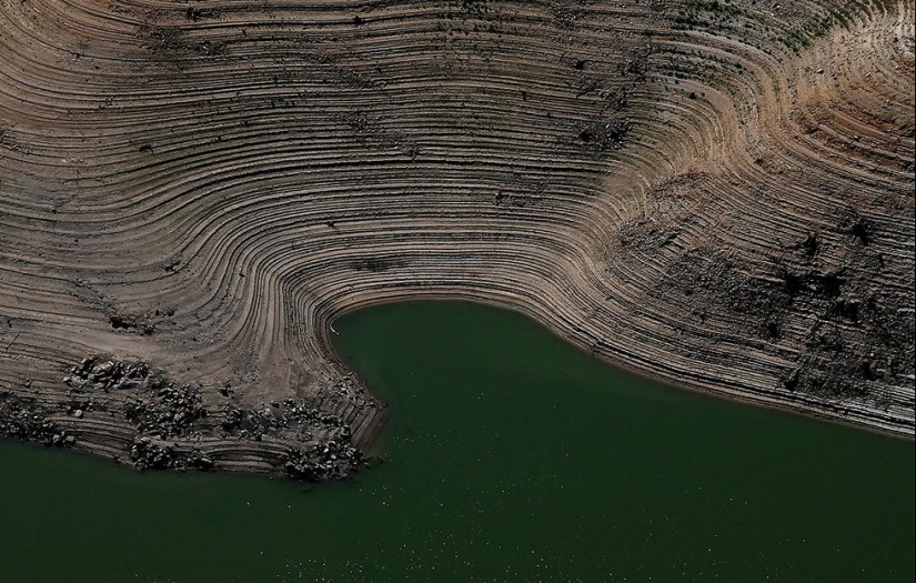 Drought in California