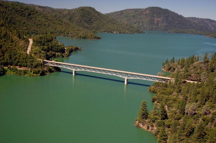 Drought in California